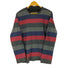 アニエスベーオム Agnes b.homme L/S ボーダーTシャツ メンズ