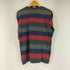 アニエスベーオム Agnes b.homme L/S ボーダーTシャツ メンズ