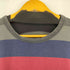 アニエスベーオム Agnes b.homme L/S ボーダーTシャツ メンズ