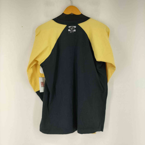 アニエスベースポーツ agnes b. SPORT ラグランカットソー メンズ