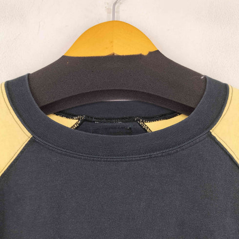 アニエスベースポーツ agnes b. SPORT ラグランカットソー メンズ