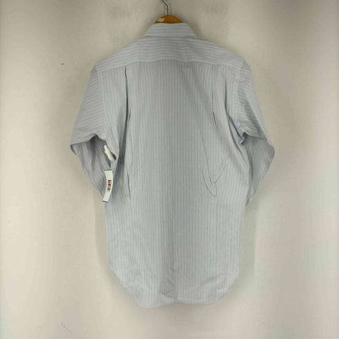 ミヤケデザインスタジオ im MIYAKE DESIGN STUDIO L/S ストライプ シャツ メンズ
