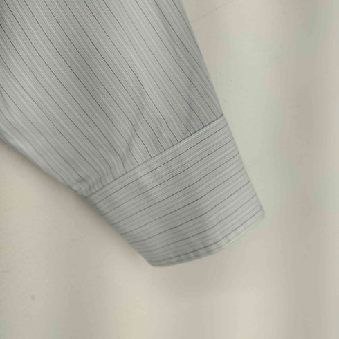 ミヤケデザインスタジオ im MIYAKE DESIGN STUDIO L/S ストライプ シャツ メンズ