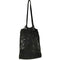 ザラ ZARA インナー バッグ付き メッシュ ショルダーバッグ レディース