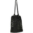 ザラ ZARA インナー バッグ付き メッシュ ショルダーバッグ レディース