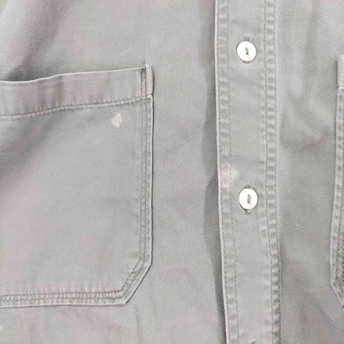 ギャップ Gap 00S S/S シャツ メンズ JPN:M
