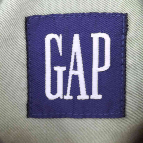 ギャップ Gap 00S S/S シャツ メンズ JPN:M