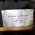 ザラ ZARA フェイクファーコート レディース import:M