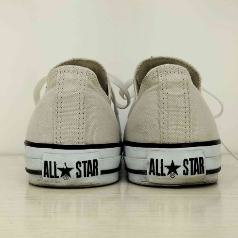 コンバースオールスター CONVERSE ALLSTAR CANVAS ALL STAR COLORS OX ローカット スニーカー メンズ CONVERSE:9