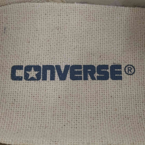 コンバースオールスター CONVERSE ALLSTAR CANVAS ALL STAR COLORS OX ローカット スニーカー メンズ CONVERSE:9
