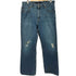 リーバイス Levis 559 ボタン裏4051刻印 ジップフライデニムパンツ メンズ W36L32