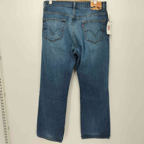 リーバイス Levis 559 ボタン裏4051刻印 ジップフライデニムパンツ メンズ W36L32