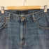 リーバイス Levis 559 ボタン裏4051刻印 ジップフライデニムパンツ メンズ W36L32