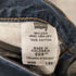 リーバイス Levis 559 ボタン裏4051刻印 ジップフライデニムパンツ メンズ W36L32