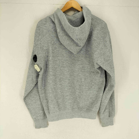 ソフィー SOFFE 90S TEMPLE UNIVERSITY カレッジロゴプリントプルオーバーパーカー メンズ L
