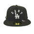ニューエラ NEW ERA 59FIFTY チームロゴ刺繍キャップ メンズ 7/4/3