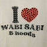 B hoods WABISABI ラインストーン Tシャツ メンズ JPN:M