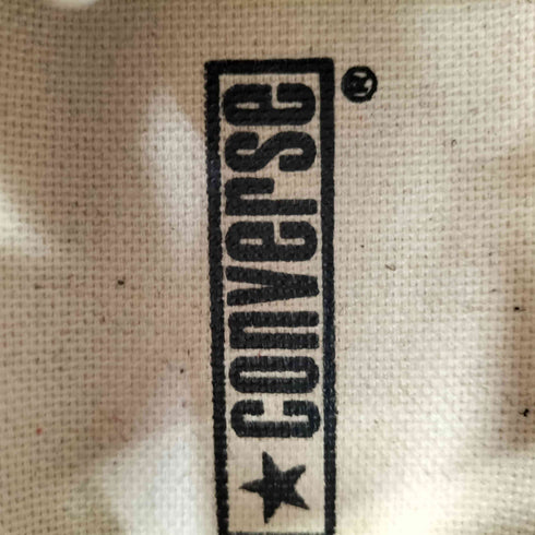 コンバース CONVERSE ONE STAR レザー ローカットスニーカー メンズ JPN:26.5