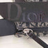 クリスチャンディオール Christian Dior イタリア製 Trotter Shoulder Bag トロッター ショルダーバッグ レディース