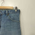 リーバイス Levis 517 ボタン裏4460刻印 BOOTS CUT JEANS STONE ジップフライデニムパンツ メンズ W33L32
