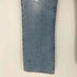 リーバイス Levis 517 ボタン裏4460刻印 BOOTS CUT JEANS STONE ジップフライデニムパンツ メンズ W33L32