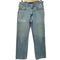 リーバイス Levis 00S 03年製 505 USA製 ボタン裏554刻印 REGULAR FIT ジップフライデニムパンツ メンズ W32L30