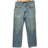 リーバイス Levis 00S 03年製 505 USA製 ボタン裏554刻印 REGULAR FIT ジップフライデニムパンツ メンズ W32L30