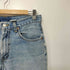 リーバイス Levis 00S 03年製 505 USA製 ボタン裏554刻印 REGULAR FIT ジップフライデニムパンツ メンズ W32L30