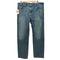 リーバイス Levis 559 ボタン裏 4001刻印 サークルR ジップフライストレート デニムパンツ メンズ W40 L36