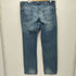 リーバイス Levis 559 ボタン裏 4001刻印 サークルR ジップフライストレート デニムパンツ メンズ W40 L36