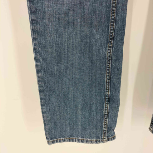 リーバイス Levis 559 ボタン裏 4001刻印 サークルR ジップフライストレート デニムパンツ メンズ W40 L36
