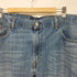 リーバイス Levis 559 ボタン裏 4001刻印 サークルR ジップフライストレート デニムパンツ メンズ W40 L36