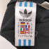 アディダスオリジナルス adidas Originals 刺繍ロゴ スリーストライプ トラックパンツ メンズ JPN:M