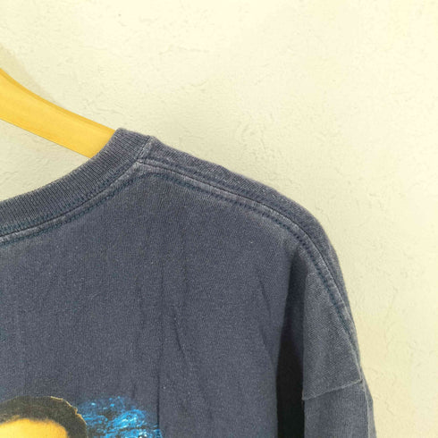 NASCAR JIMMIE JOHNSON クルーネックTシャツ メンズ import:XL