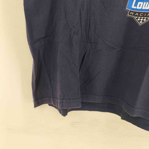 NASCAR JIMMIE JOHNSON クルーネックTシャツ メンズ import:XL