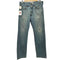 リーバイス Levis ボタン裏3455刻印 SIGNATURE REGULAR ジップフライデニムパンツ メンズ W32L32