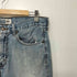 リーバイス Levis ボタン裏3455刻印 SIGNATURE REGULAR ジップフライデニムパンツ メンズ W32L32