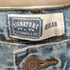リーバイス Levis ボタン裏3455刻印 SIGNATURE REGULAR ジップフライデニムパンツ メンズ W32L32