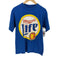 REP MINNESOTA MINNESOTA FOR LIFE クルーネックTシャツ メンズ import:M
