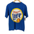 REP MINNESOTA MINNESOTA FOR LIFE クルーネックTシャツ メンズ import:M