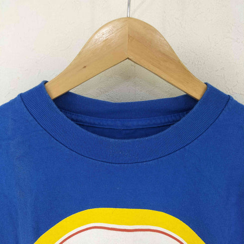 REP MINNESOTA MINNESOTA FOR LIFE クルーネックTシャツ メンズ import:M