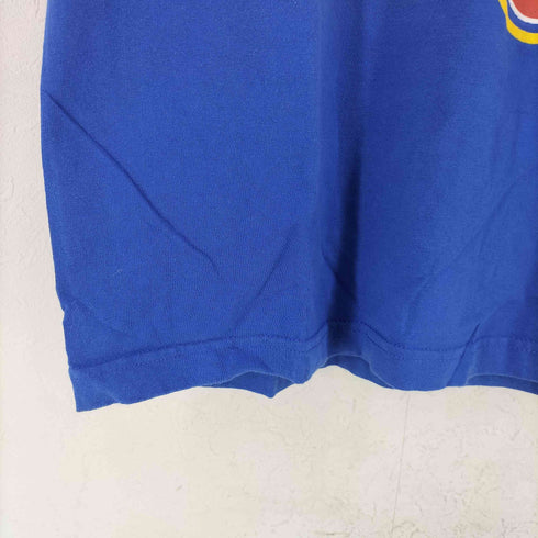 REP MINNESOTA MINNESOTA FOR LIFE クルーネックTシャツ メンズ import:M