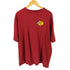 バスプロショップス BASS PRO SHOPS ロゴプリント クルーネックTシャツ メンズ import:XL