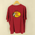 バスプロショップス BASS PRO SHOPS ロゴプリント クルーネックTシャツ メンズ import:XL
