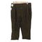 TRUST POUR HOMME 2タック コーデュロイパンツ メンズ 36inch