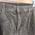 TRUST POUR HOMME 2タック コーデュロイパンツ メンズ 36inch