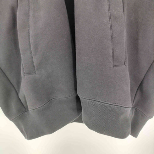 ユニクロシー UNIQLO:C 25SS スウェットオーバーサイズプルパーカ メンズ JPN:XL