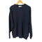 ビルブラス BILL BLASS USA製 クルーネックコットンニット メンズ import:L