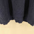 ビルブラス BILL BLASS USA製 クルーネックコットンニット メンズ import:L