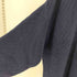 ビルブラス BILL BLASS USA製 クルーネックコットンニット メンズ import:L